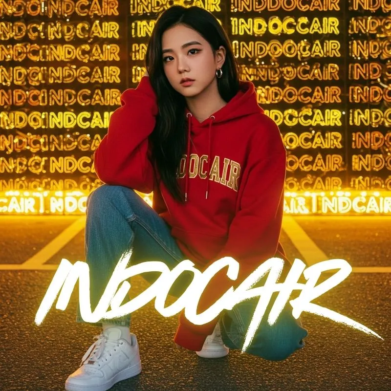 INDOCAIR: Flex-Visor Permainan Online Fleksibel Tap Menang Hari Ini image 1